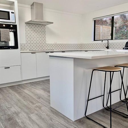 Lakeview Oasis Queenstown Buitenkant foto