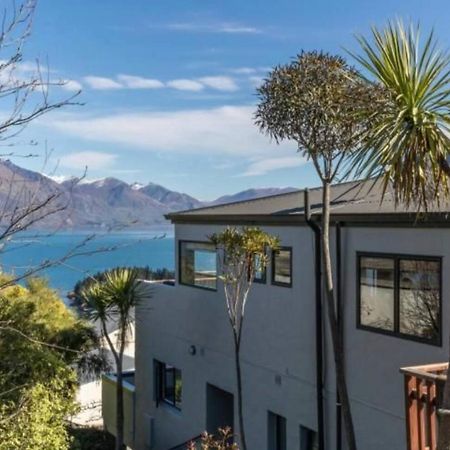 Lakeview Oasis Queenstown Buitenkant foto