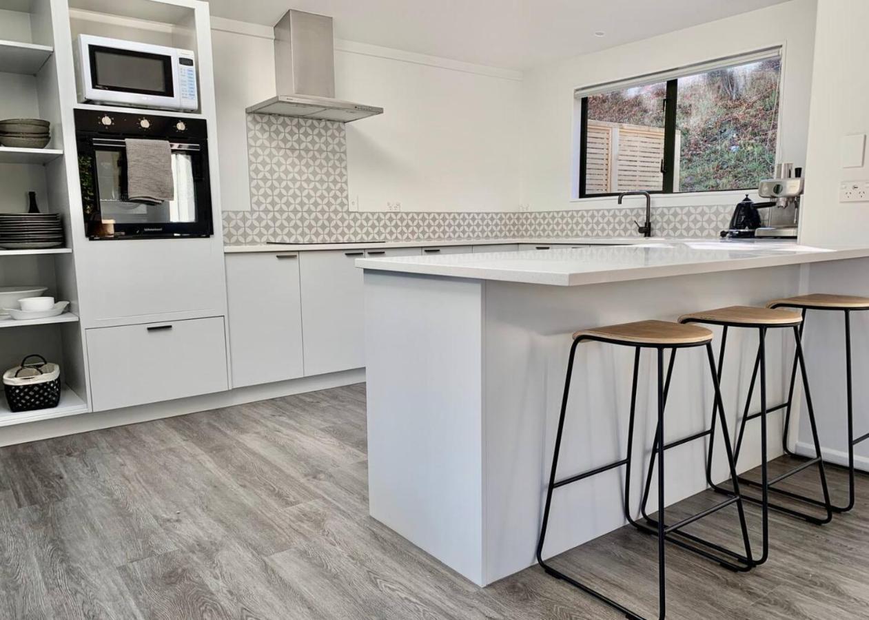 Lakeview Oasis Queenstown Buitenkant foto