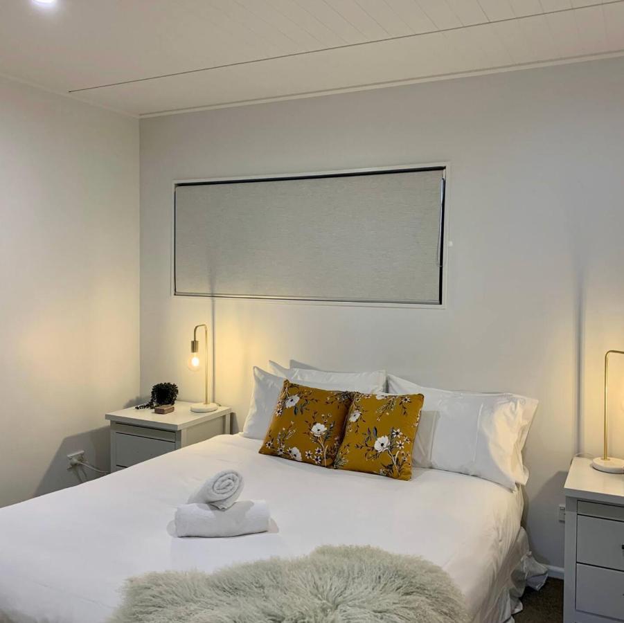 Lakeview Oasis Queenstown Buitenkant foto