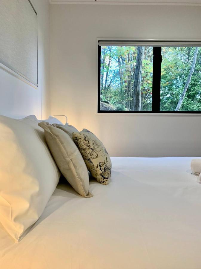 Lakeview Oasis Queenstown Buitenkant foto