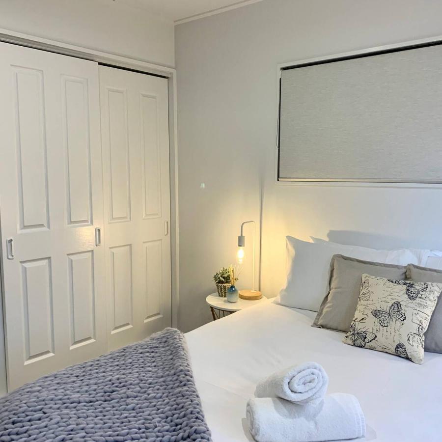 Lakeview Oasis Queenstown Buitenkant foto