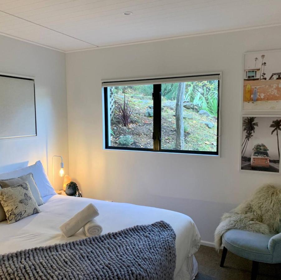 Lakeview Oasis Queenstown Buitenkant foto