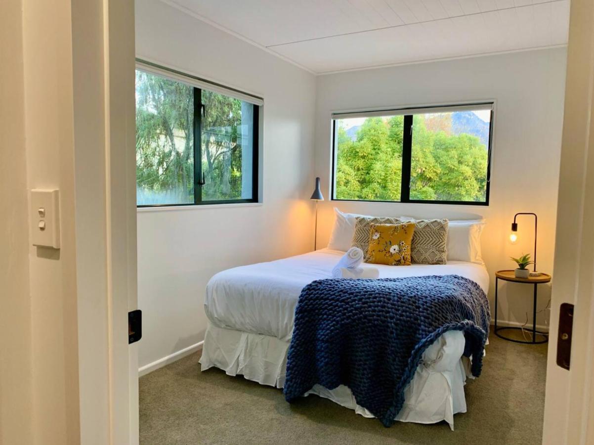 Lakeview Oasis Queenstown Buitenkant foto